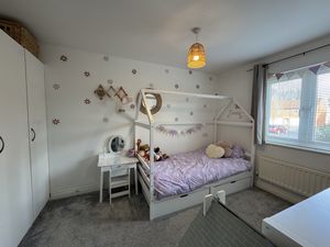 Bedroom 3- click for photo gallery